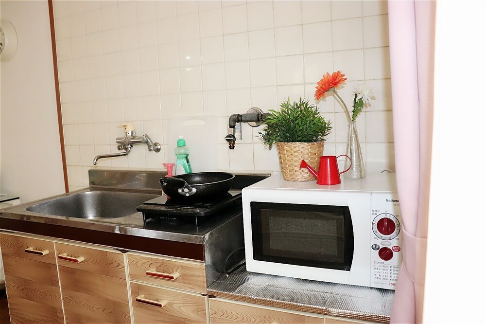Namba Sunshine Apartment 사진 17