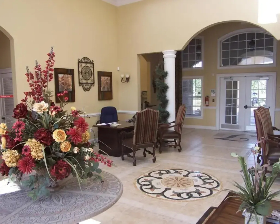 ITC4401 3 Bedroom/2 Bath, Davenport, US