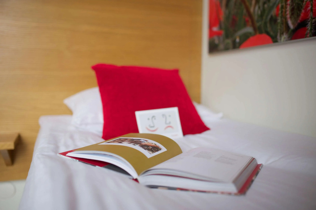 Scandic Arvika - Chambres