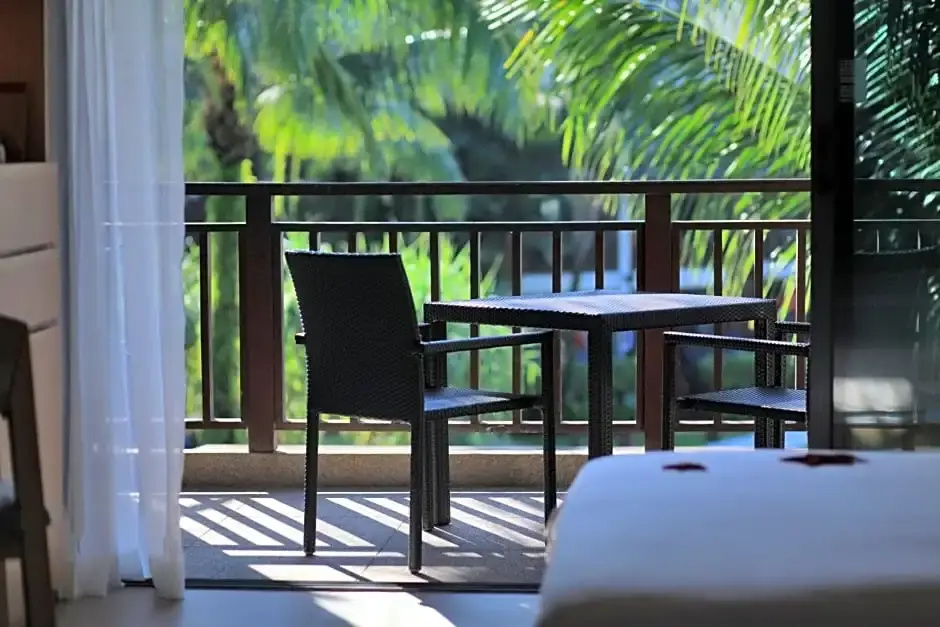 Ramada Resort by Wyndham Khao Lak - Chambres