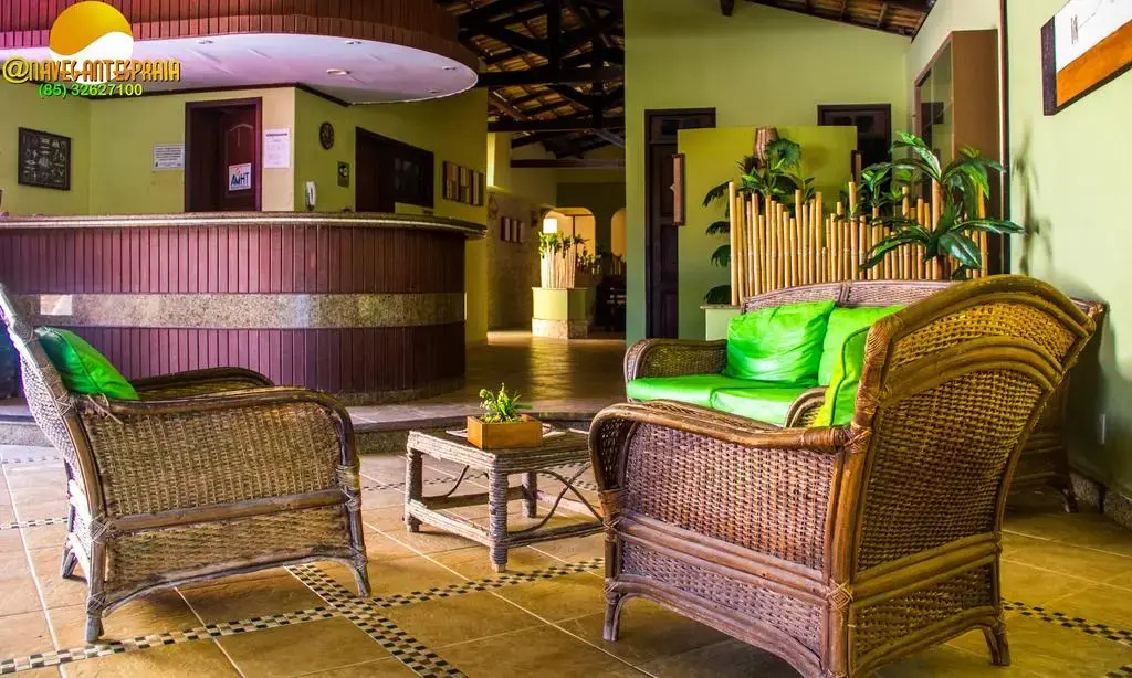 Navegantes Praia Hotel - Général