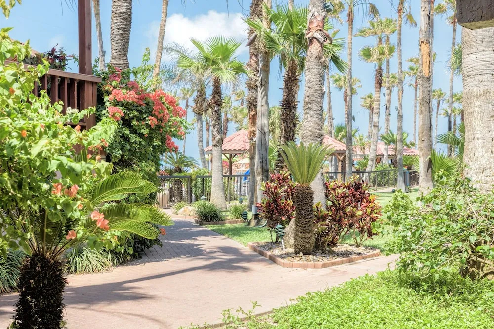 Isla Grand Beach Resort - Chambres