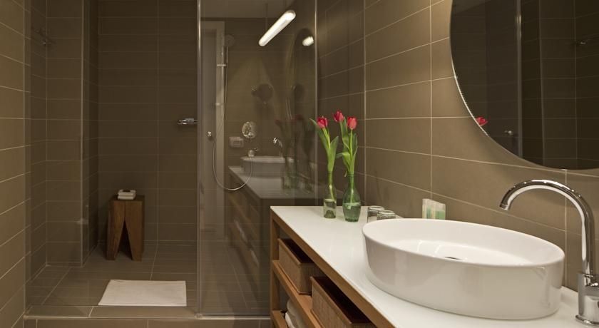 Mendeli Street Hotel by null