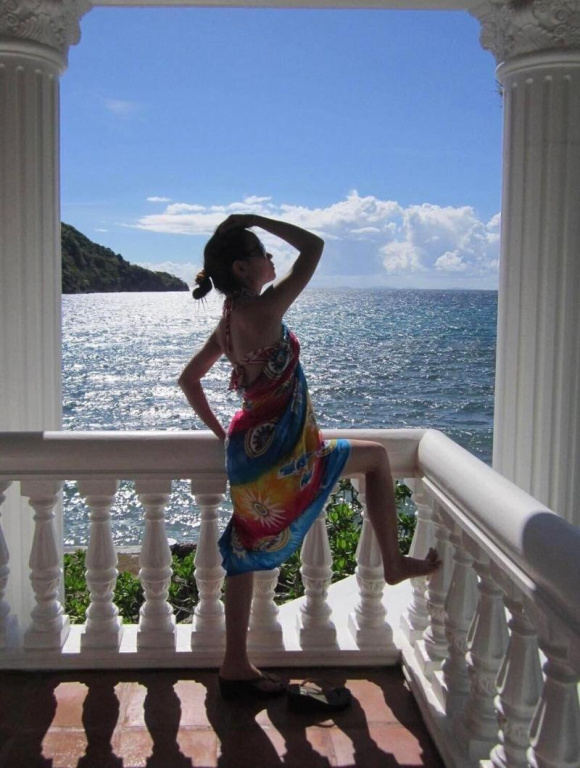 Blue Crystal Beach Resort - Général