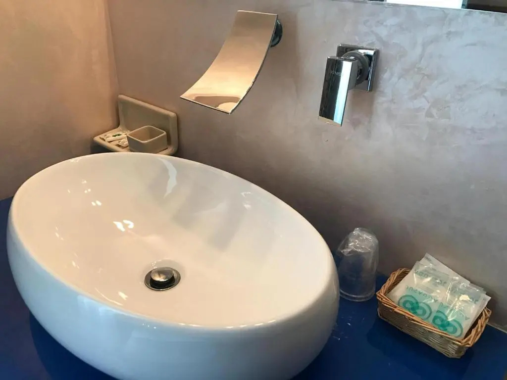 Hotel Al Sole Terme - Chambres