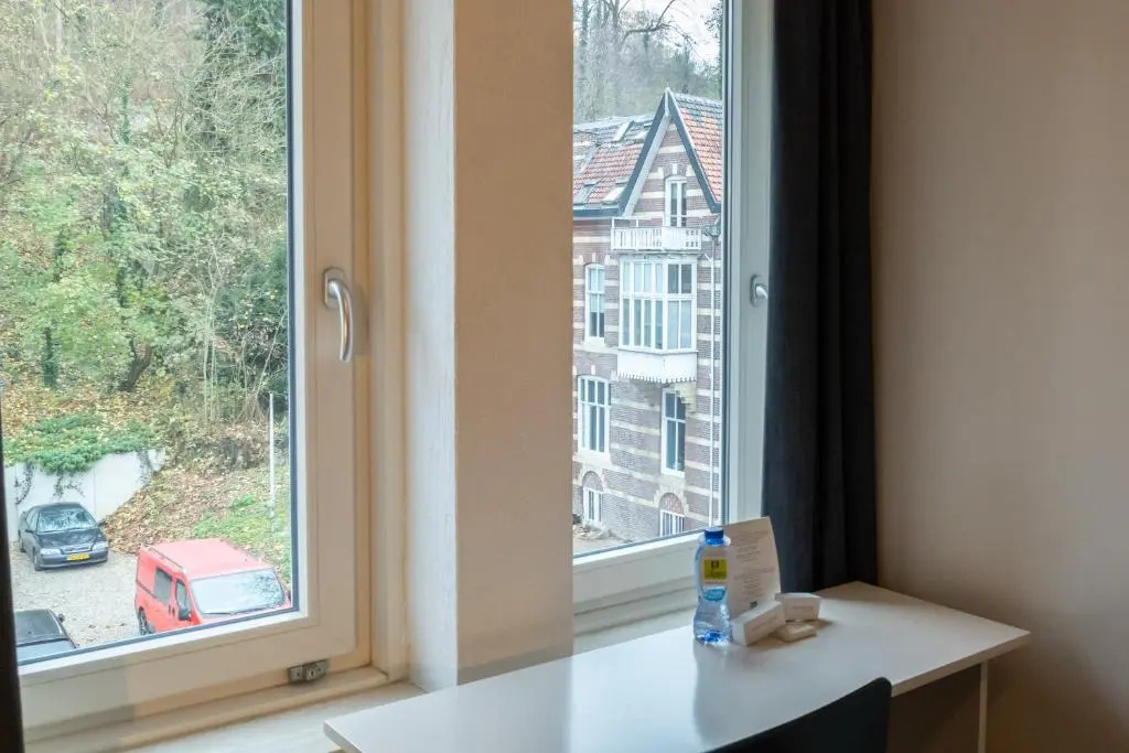 Huis ter Geul - Chambres