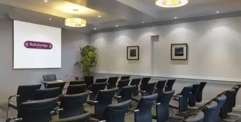 Clyde Court Hotel - Général