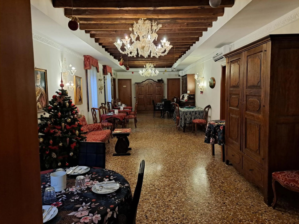 Locanda Ca' Formosa - Général