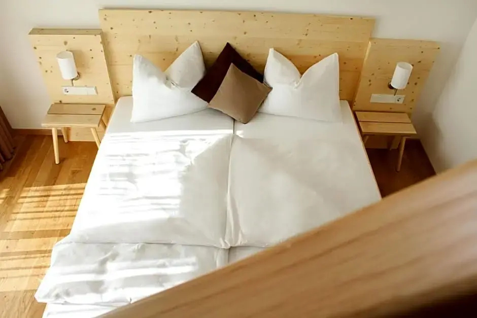 Hotel Beim Rinderwirt - Chambres