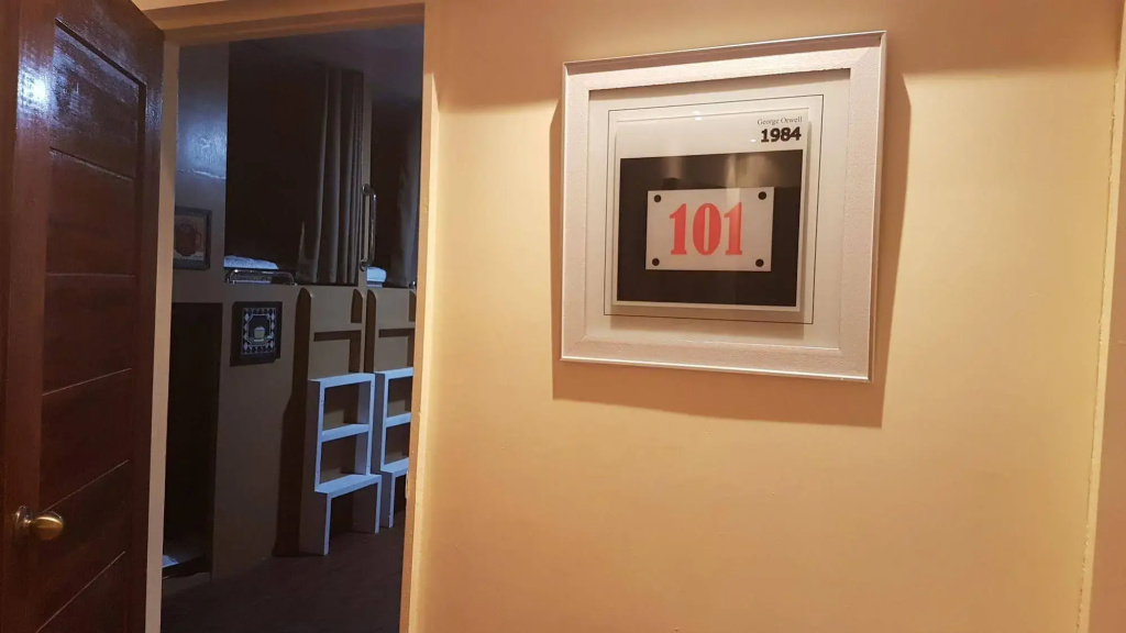 Hotel photo 12