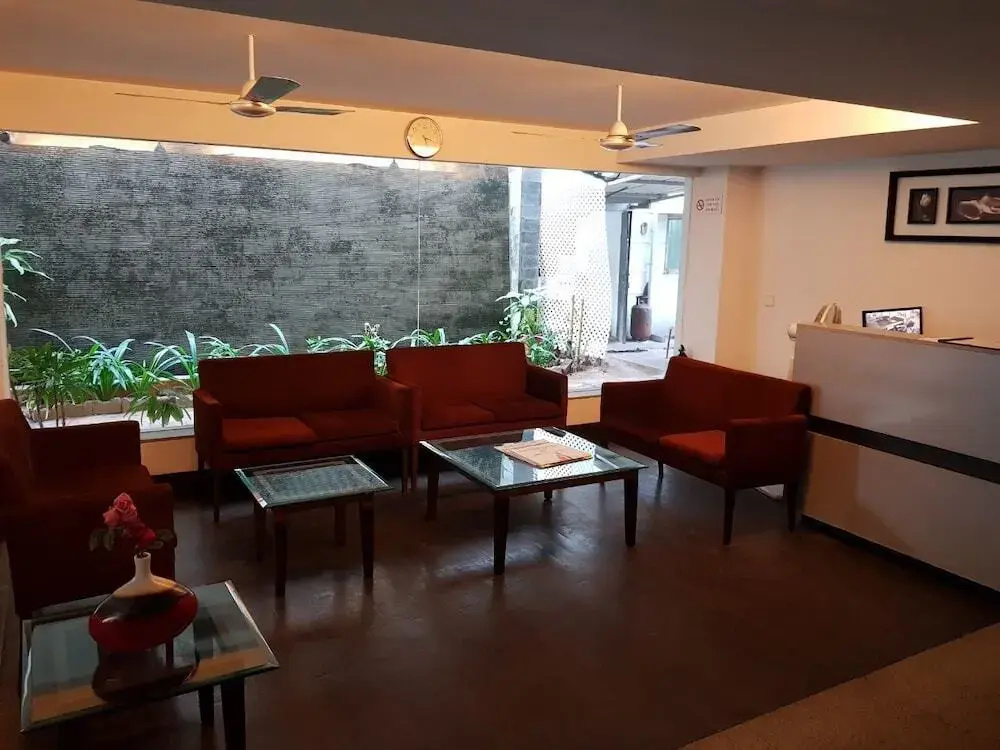 Hotel photo 14