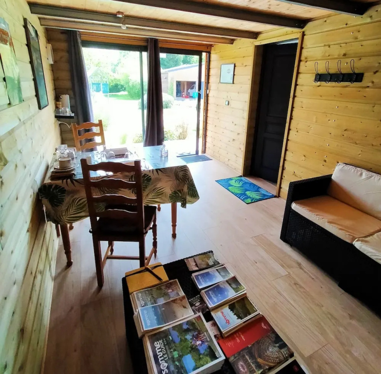 Voir la photo 2 — Le Clos du Clocher