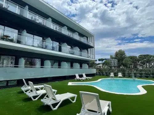 Hotel photo 11