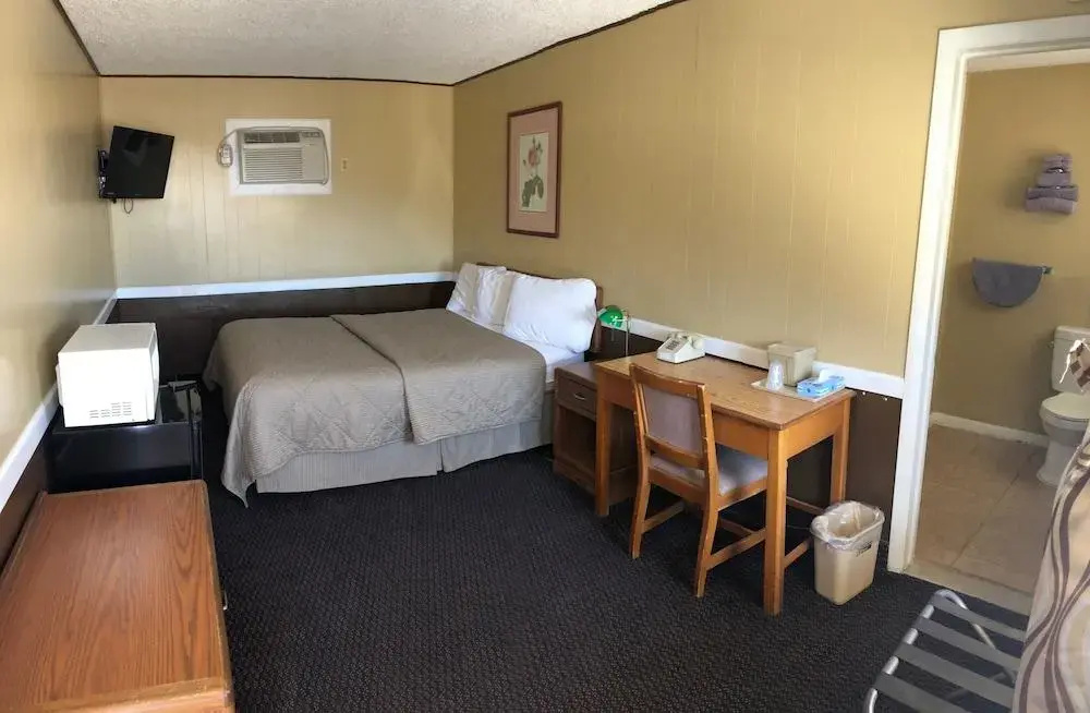 Hotel photo 6
