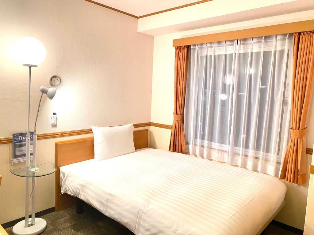 Toyoko Inn Hakata Nishi-nakasu 사진 3