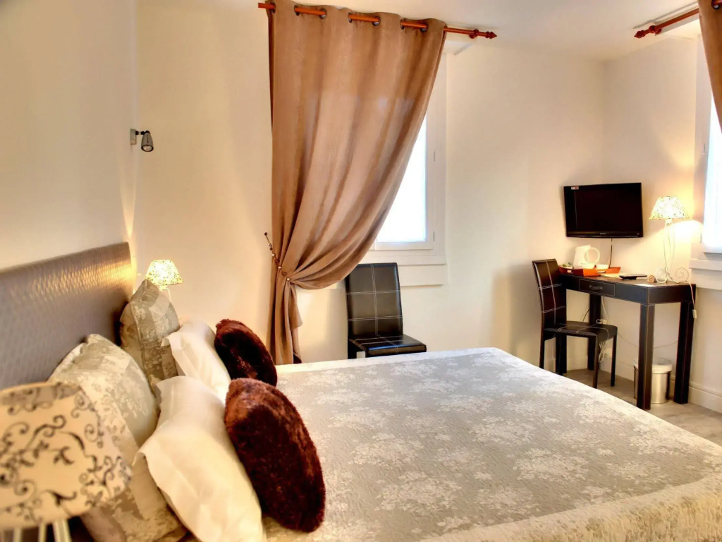 Voir la photo 2 — Hotel Orly