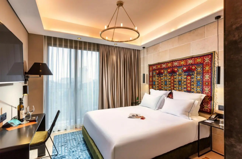 Hotel photo 6