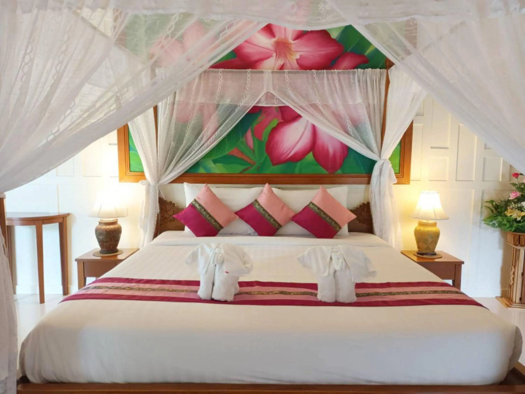Coconut Villa in Ko Chang
