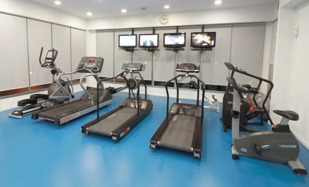 J5 Rimal Hotel Apartments - Général