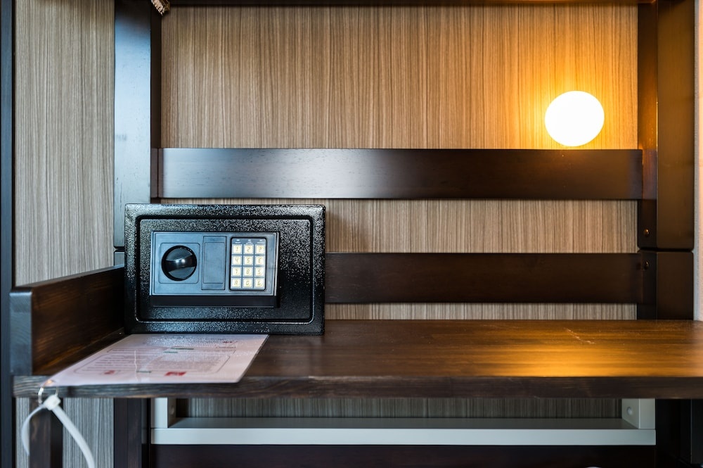 Kintetsu Friendly Hostel Tennojipark Osaka 사진 10