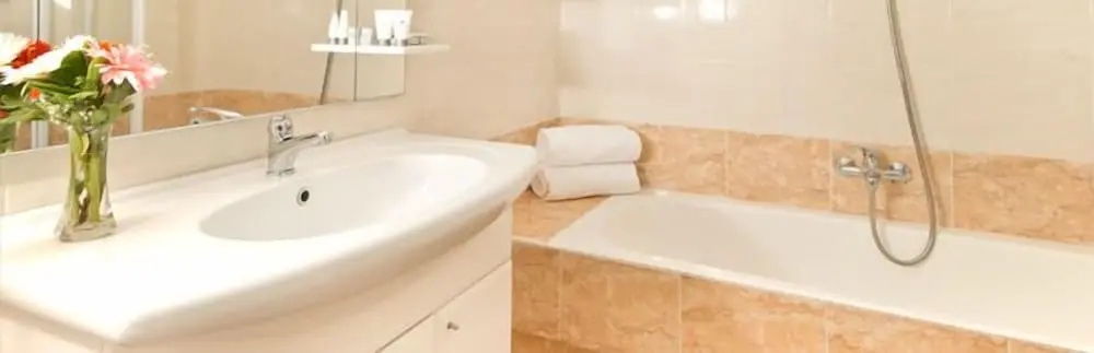Park Hotel La Grave - Chambres