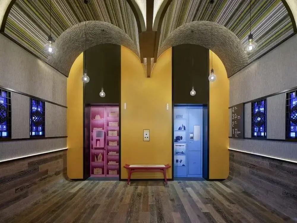 Hotel photo 8