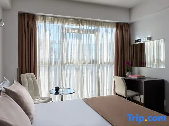 Superior Double room (full double bed) (bed type is subject to availability)