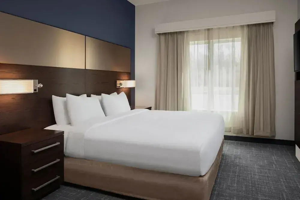 Residence Inn Wheeling-St. Clairsville, OH - Chambres