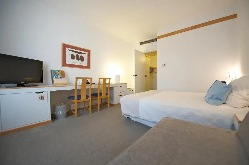 Novotel Firenze Nord Aeroporto - Chambres