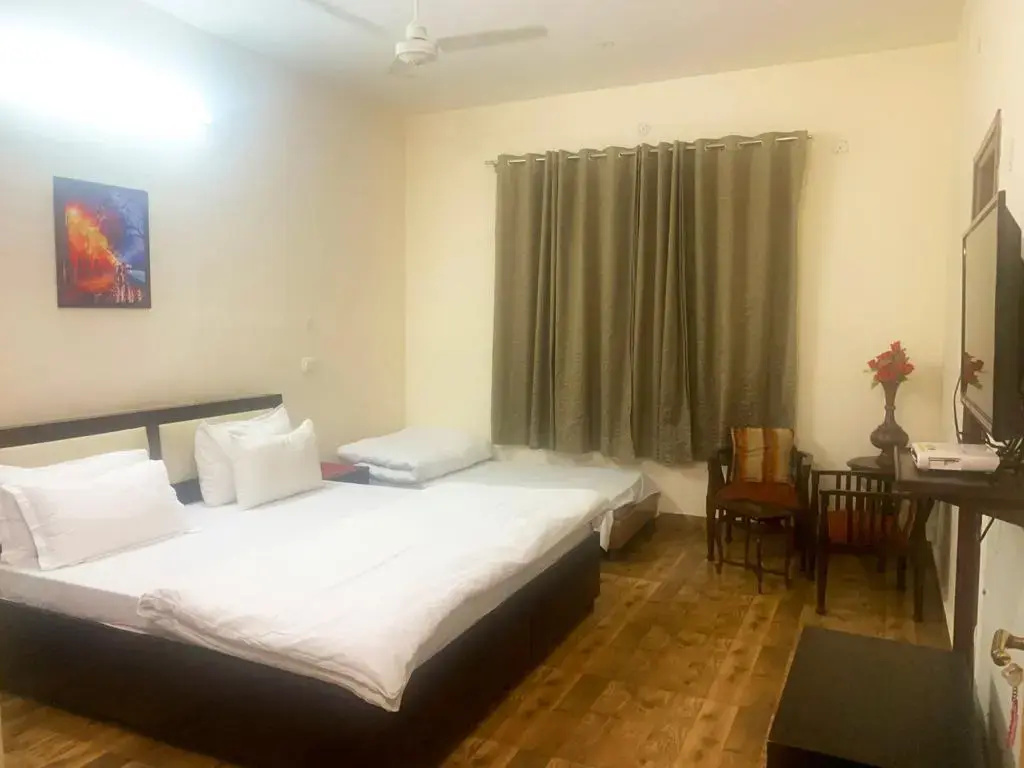 Hotel photo 20