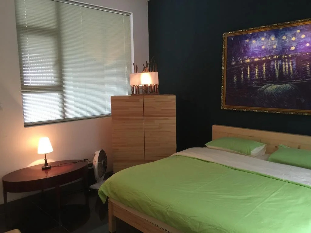Hotel California