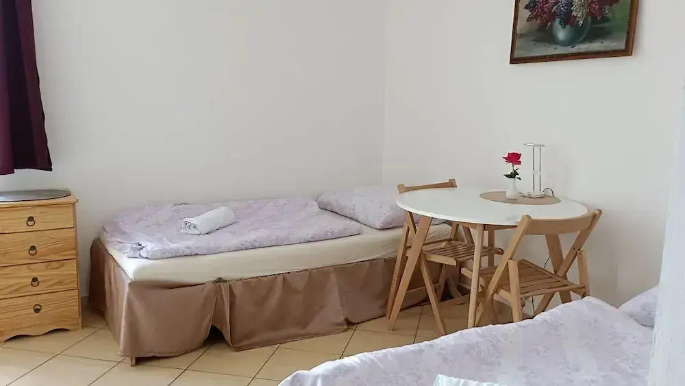 Hotel Vintíř - Chambres