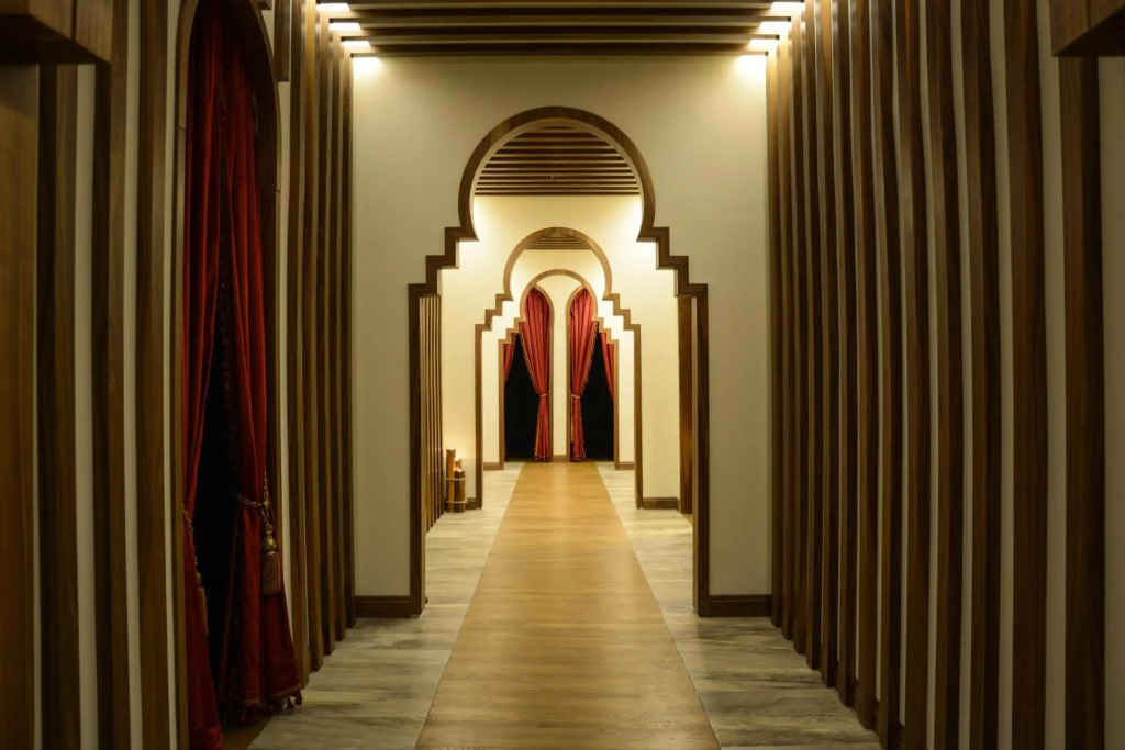 Gazelle Resort & Spa - фото 13