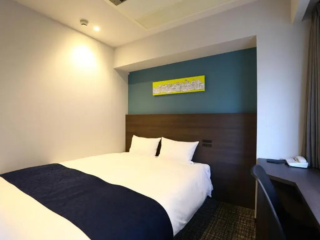 Wing International Ikebukuro Hotel - Chambres