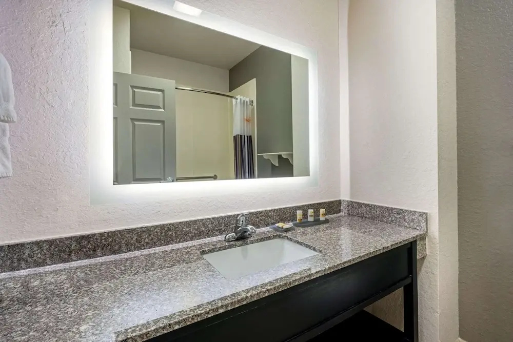 La Quinta Inn & Suites by Wyndham Conroe - Chambres