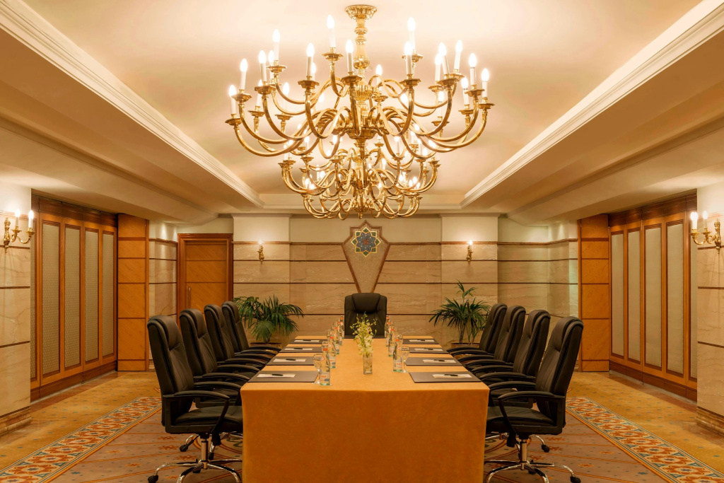 Sheraton Kuwait, A Luxury Collection Hotel, Kuwait City - Général