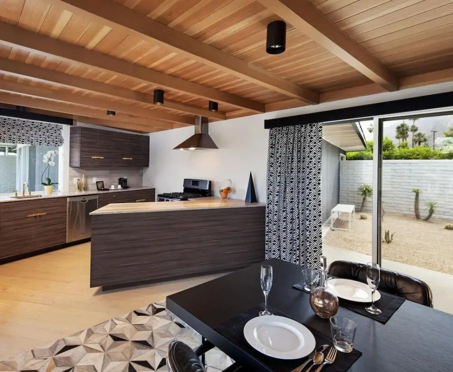 L'Horizon Resort & Spa, Hermann Bungalows - Général