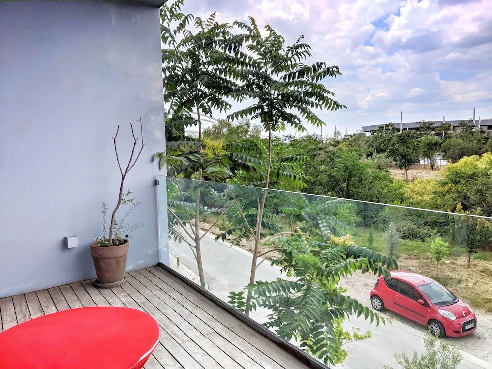 Verde Apartments
