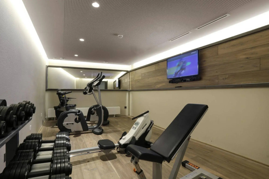 Hotel photo 19
