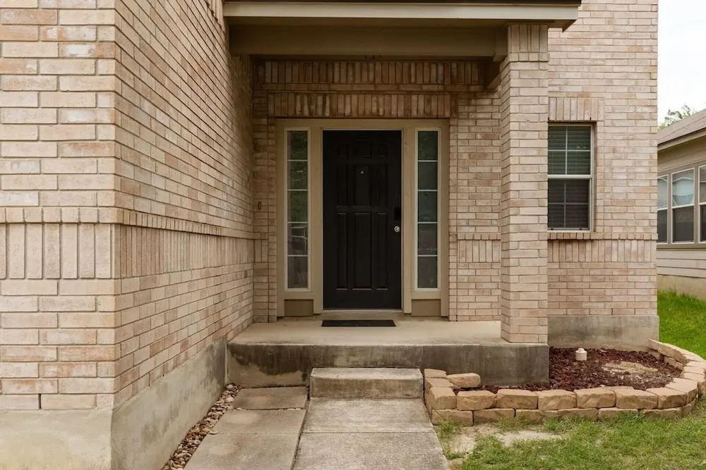 Spacious House BMT Six Flags Seaworld