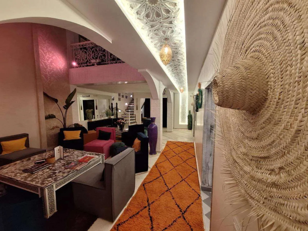 Hotel photo 8