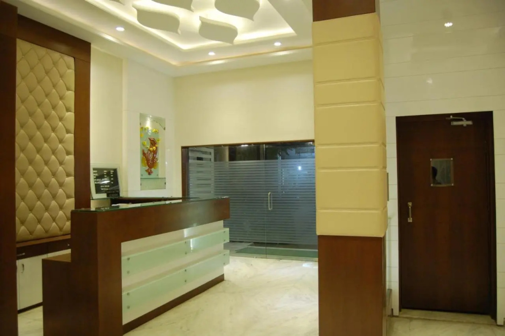 Hotel photo 14