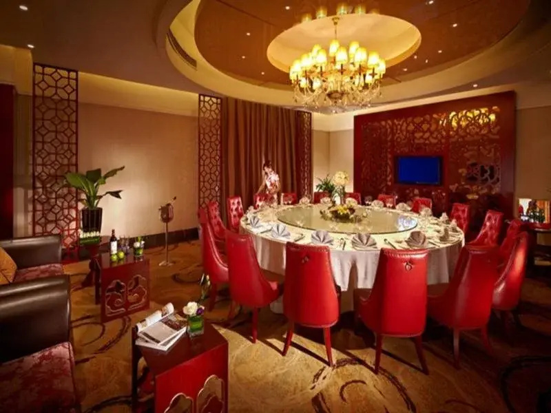 New Century Hotel Taizhou - Général
