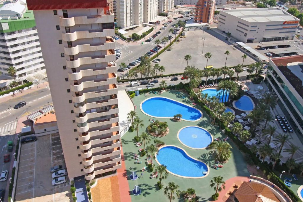 coral beach - Général