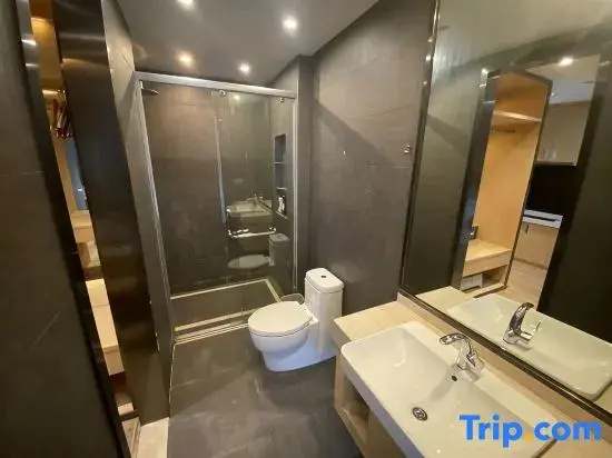 Radisson Hotel Zurich Airport - Chambres