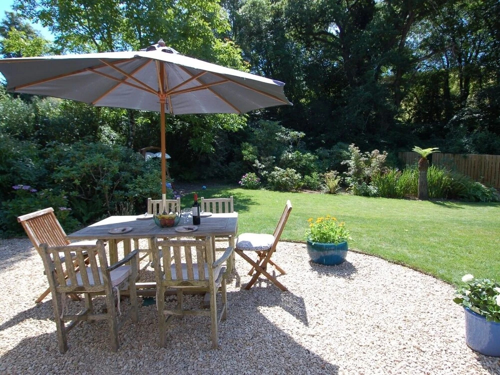 Orchard Retreat
