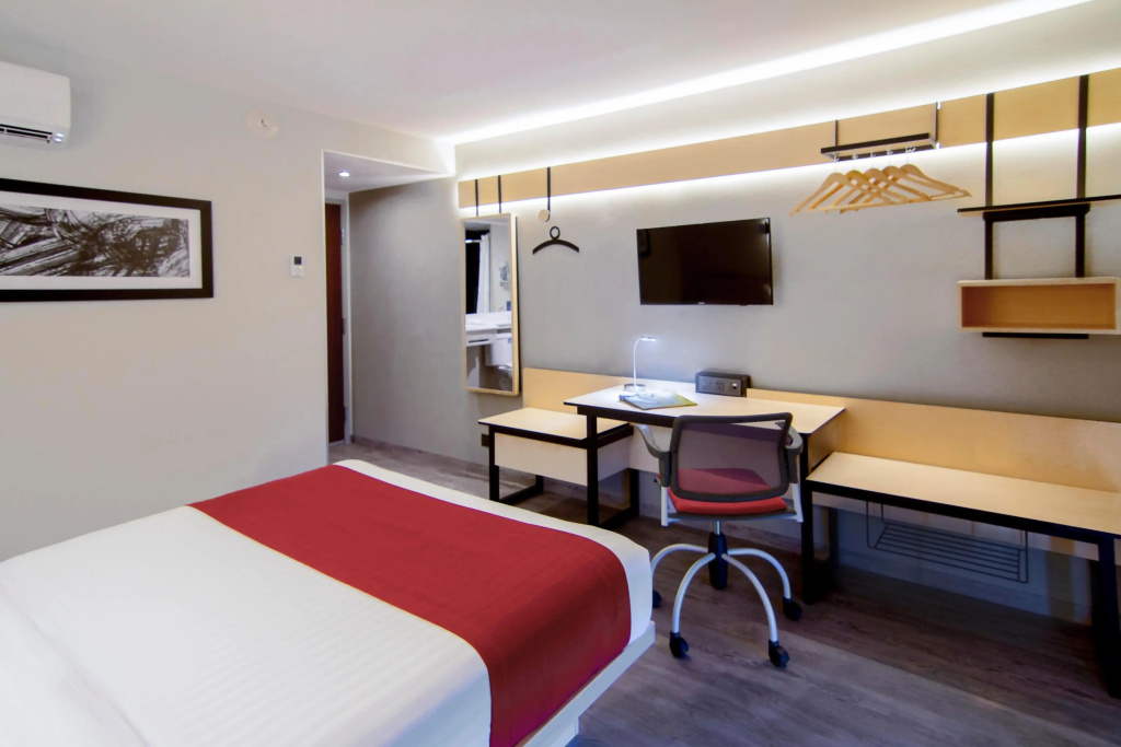 City Express by Marriott Piedras Negras