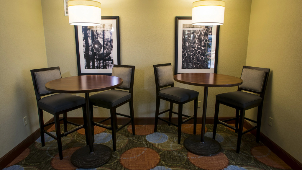 Staybridge Suites Lexington by IHG - Général