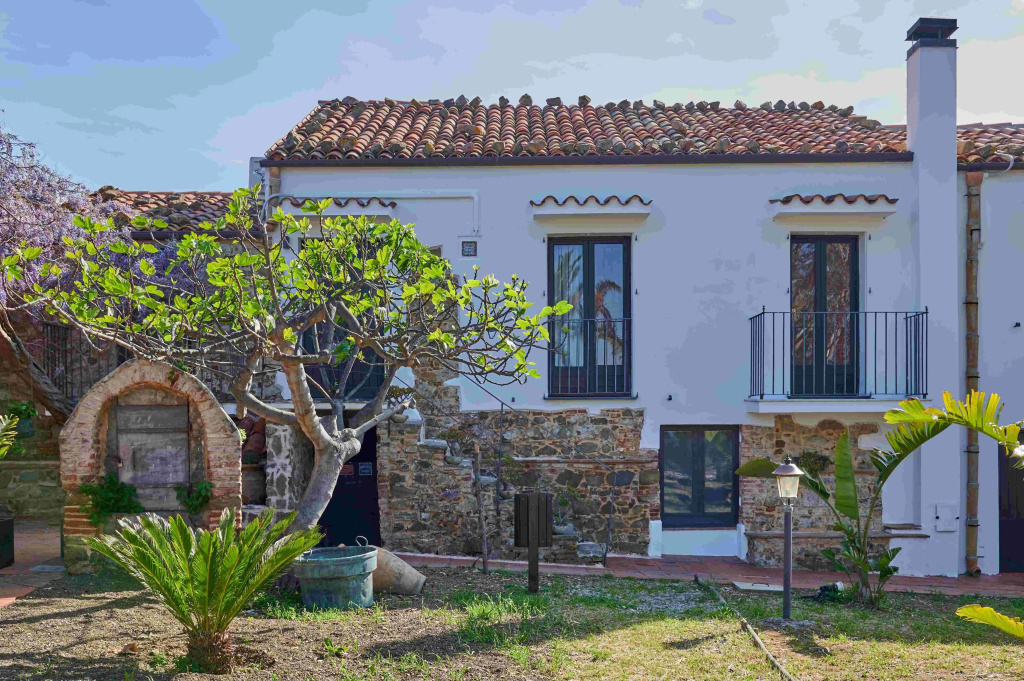 Tenuta Luogomarchese
