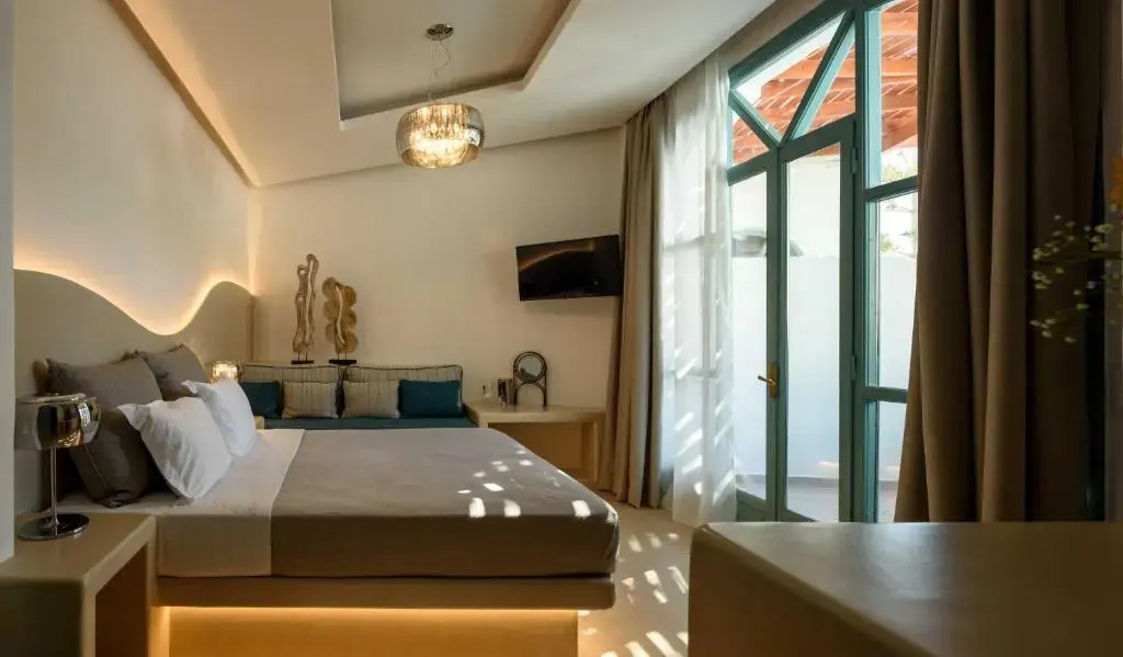 Balcony & Terrace